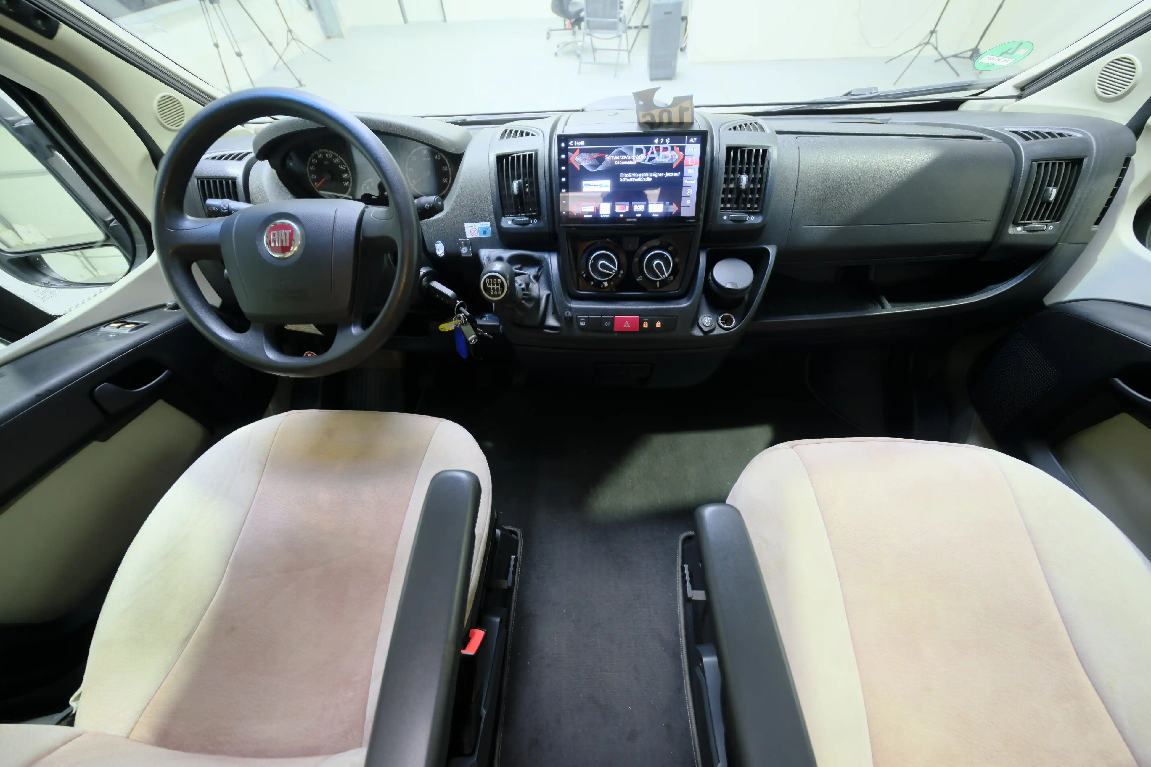 ROLLER TEAM Livingstone 2  - Ansicht 7